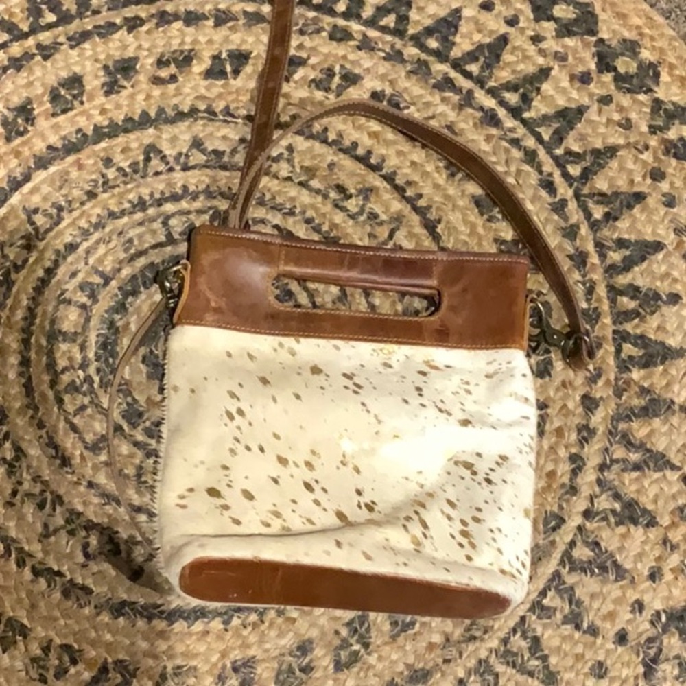American Darling Crossbody Purse